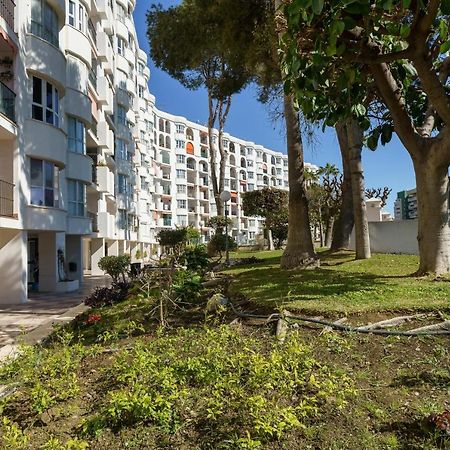 Apartamento Lance Del Sol ฟูเอนฮิโรลา ภายนอก รูปภาพ
