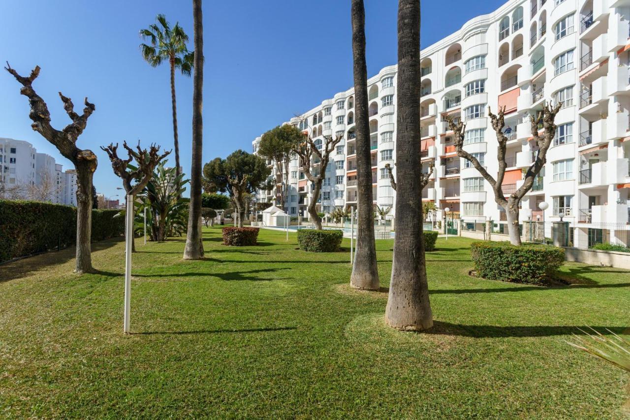 Apartamento Lance Del Sol ฟูเอนฮิโรลา ภายนอก รูปภาพ